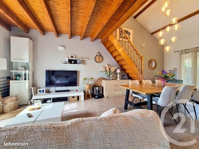 Maison vente à La Tour-du-Pin, Leyrieu