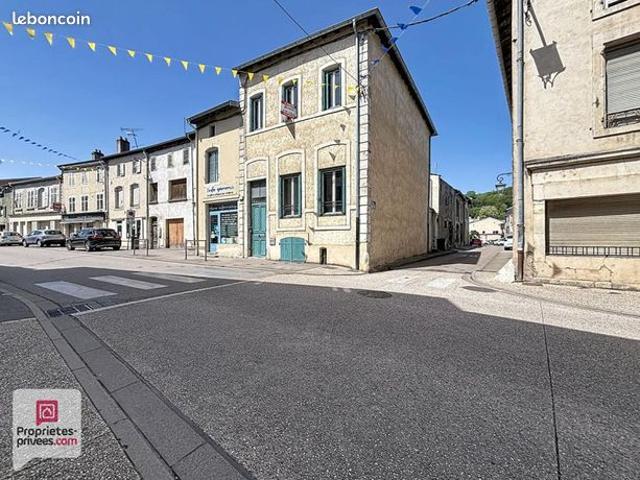 Maison vente à Nancy, Rosières-aux-salines