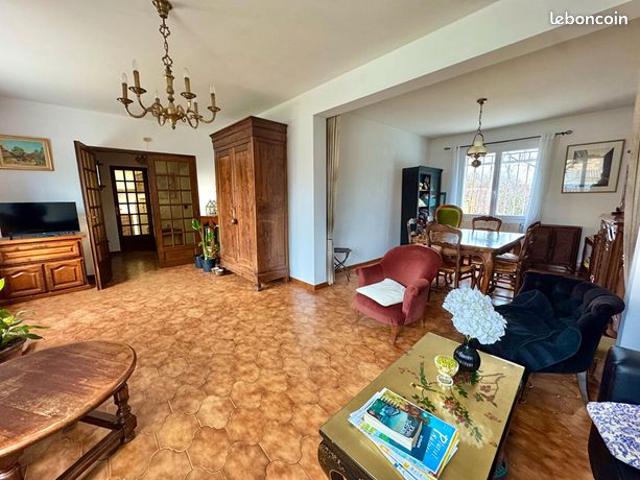 Maison vente à Istres, Grans