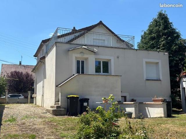 Maison vente à Auxerre