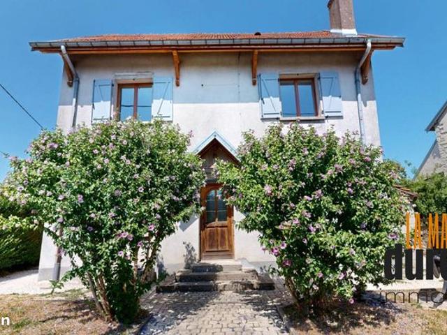 Maison vente à Gy, Haute-Saône