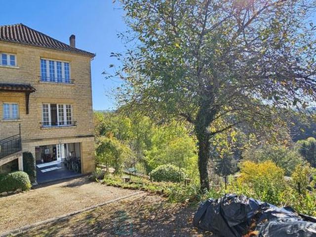 Maison vente à Sarlat-la-Canéda, Domme