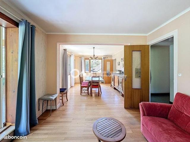 Maison vente à Albertville