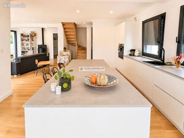Maison vente à Bayonne, Anglet