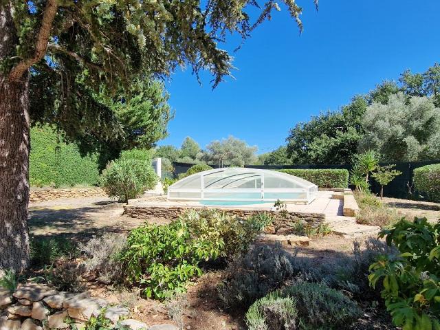 Maison vente à Arrondissement de Toulon, Le Castellet