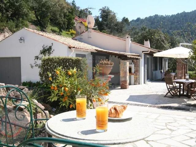 Maison vente à Grasse, Mandelieu-la-napoule