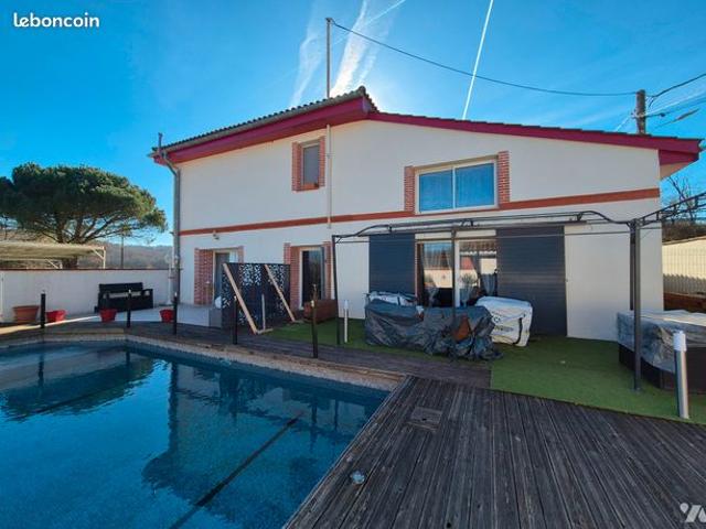 Maison vente à Muret, Bragayrac