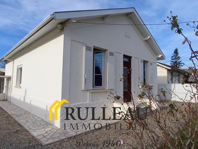 Maison vente à Bordeaux, Ambarès-et-lagrave