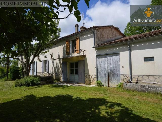Maison vente à Marmande, Duras
