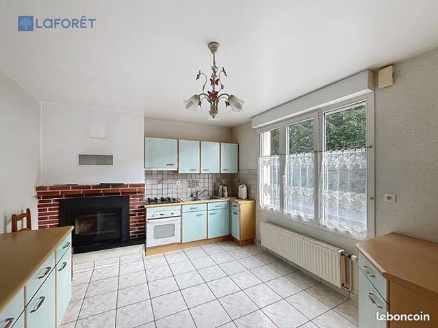 Maison vente à Bignan, Morbihan