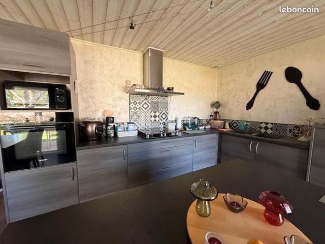 Maison vente à Toulouse, La Salvetat-saint-gilles