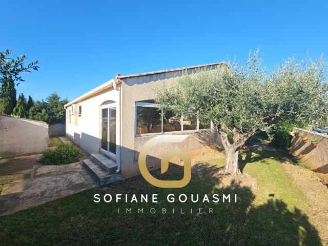 Maison vente à France métropolitaine, Lunel-viel