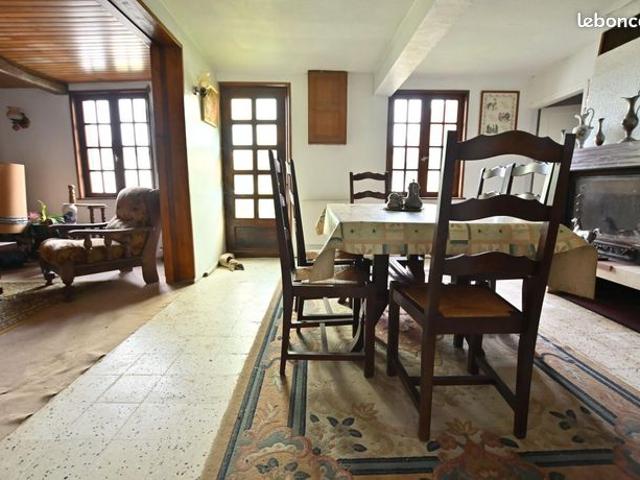 Maison vente à Abbeville, Nouvion