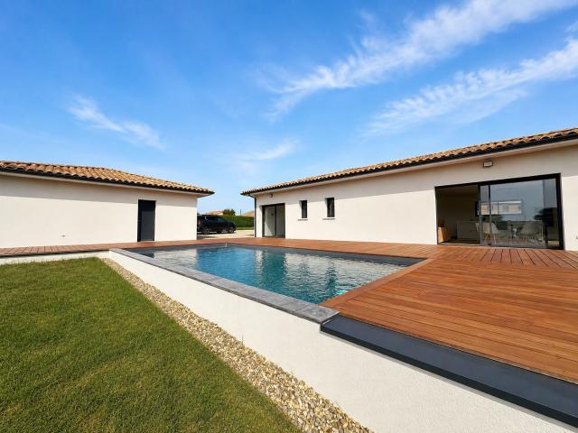 Maison vente à Marmande, Auriac-sur-dropt