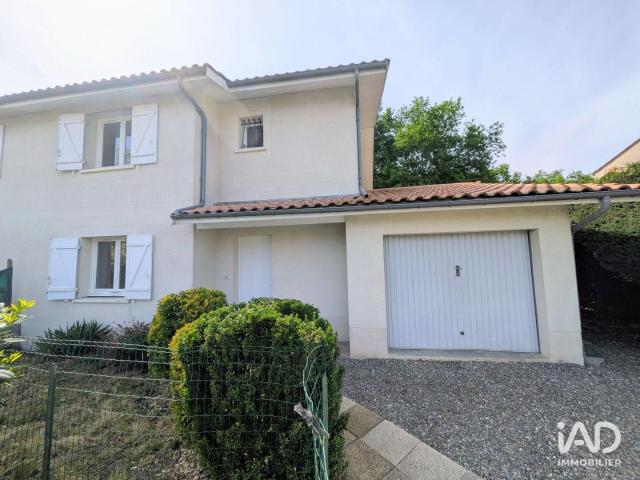 Maison vente à Bordeaux, Pessac