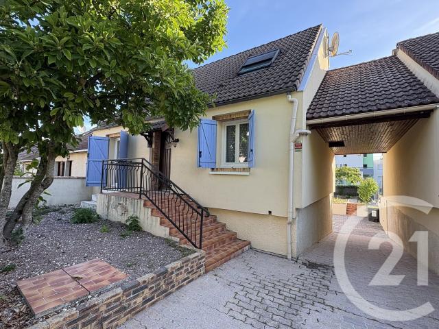 Maison vente à Coulommiers, Seine-et-Marne