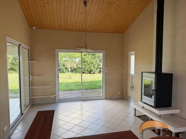 Maison location à Ardelay, Les Herbiers