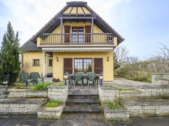 Maison vente à Saverne, Berstett