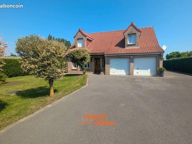 Maison vente à Béthune, Ham-en-artois