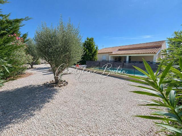 Maison vente à Le Péras, Cazouls-lès-Béziers