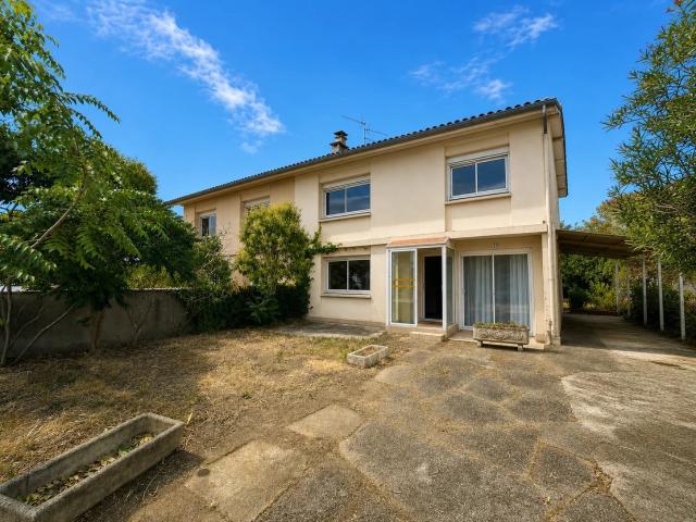 Maison vente à Toulouse