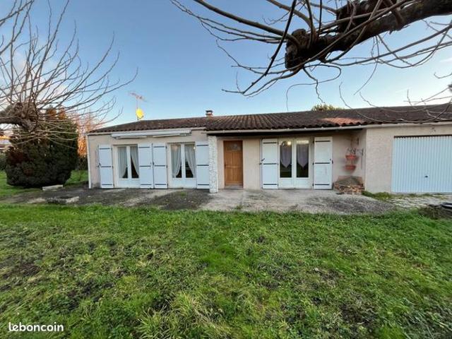 Maison vente à Médis, Charente-Maritime