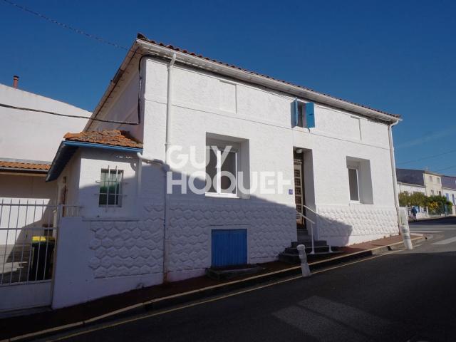 Maison vente à Rochefort, Royan