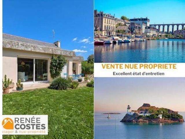 Maison vente à Le Verger, Morlaix