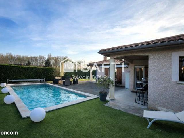 Maison vente à Villefranche-sur-Saône, Rhône