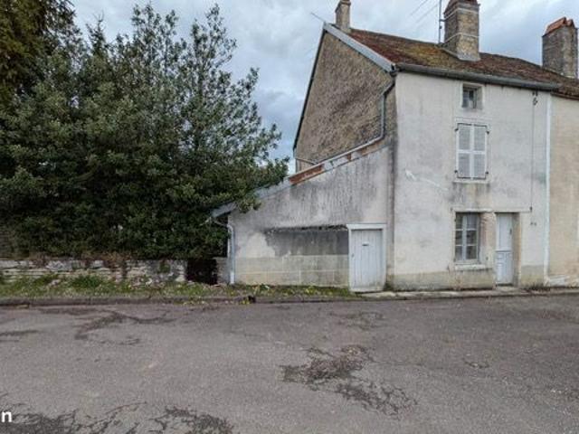 Maison vente à Langres, Aubérive