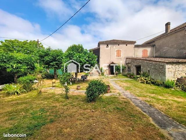 Maison vente à Castelsarrasin, Lalbarède