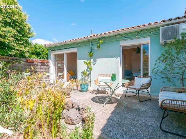 Maison vente à Tarbes, Marseillan