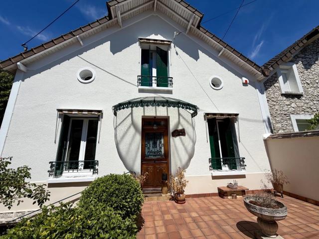 Maison vente à Veneux-les-Sablons, Moret-Loing-et-Orvanne