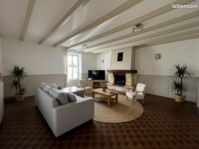 Maison vente à Nancy, Ferrières