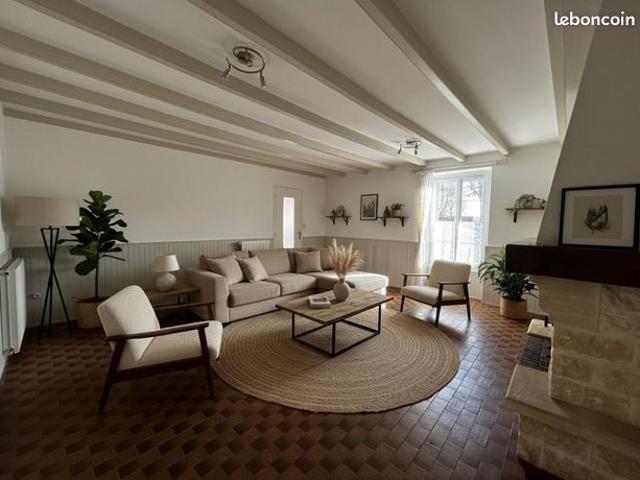 Maison vente à Nancy, Ferrières