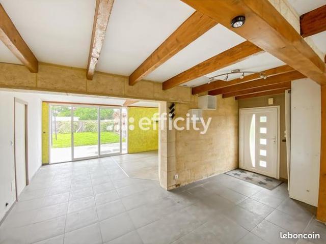Maison vente à Bordeaux, Ambarès-et-lagrave