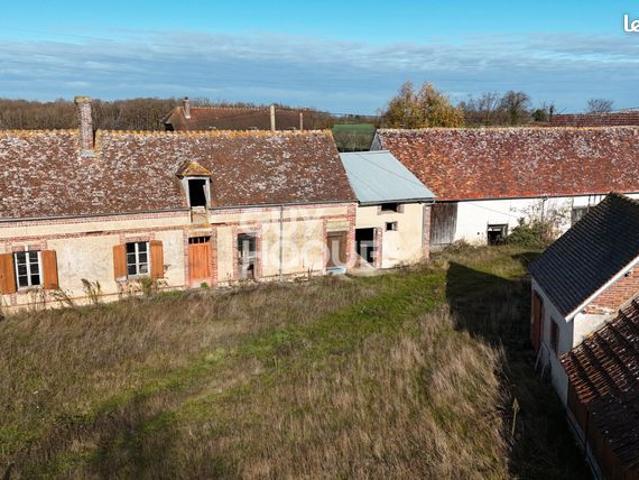 Maison vente à Bernay, Breteuil