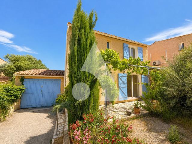 Maison vente à Aix-en-Provence, Venelles