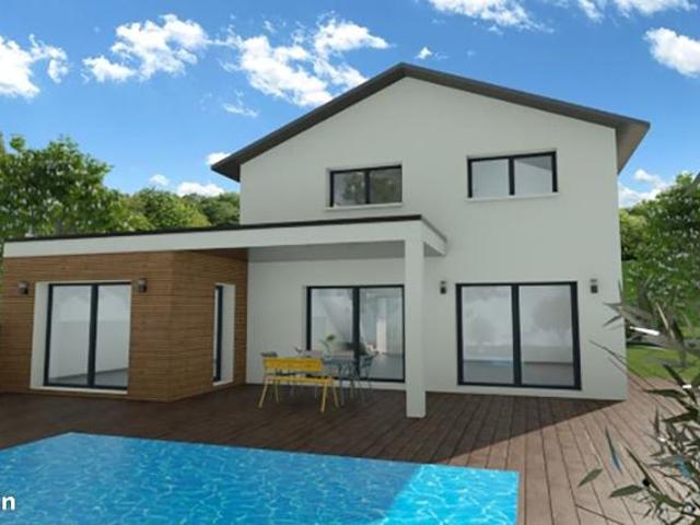 Maison vente à Grenoble, Fontanil-cornillon