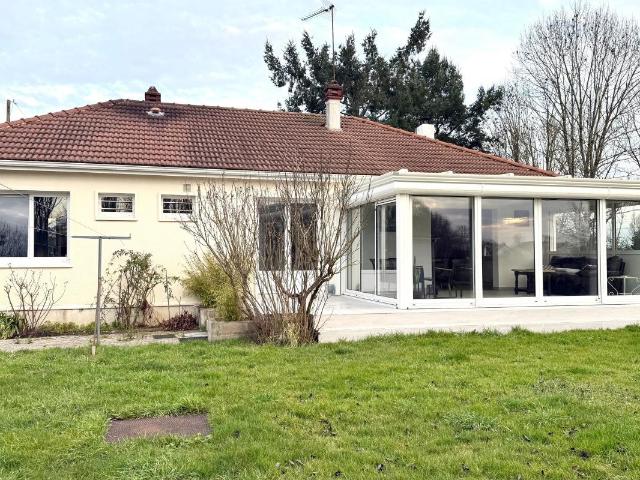 Maison vente à Les Charretieres, Orléans