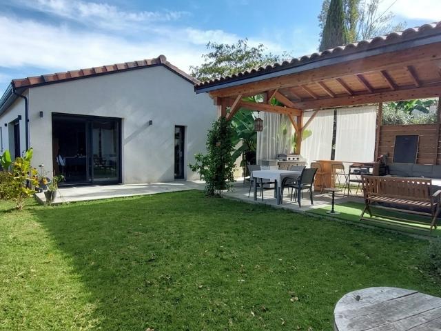 Maison vente à Beaumont-sur-Lèze, Haute-Garonne