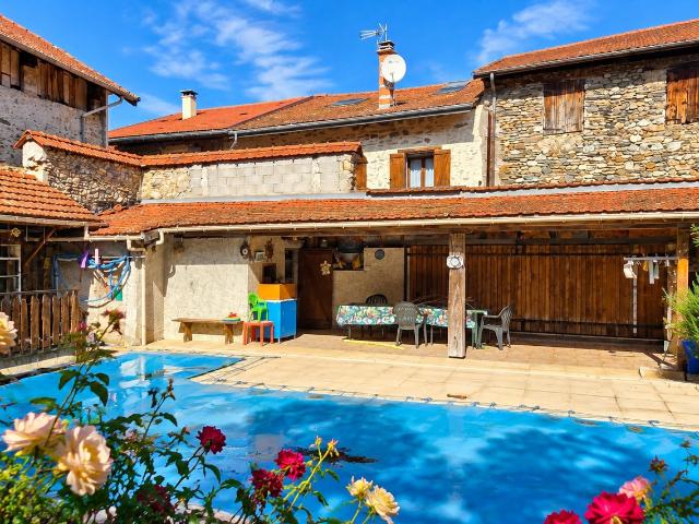 Maison vente à Le Vieux Saint-Maximin, Saint-Maximin