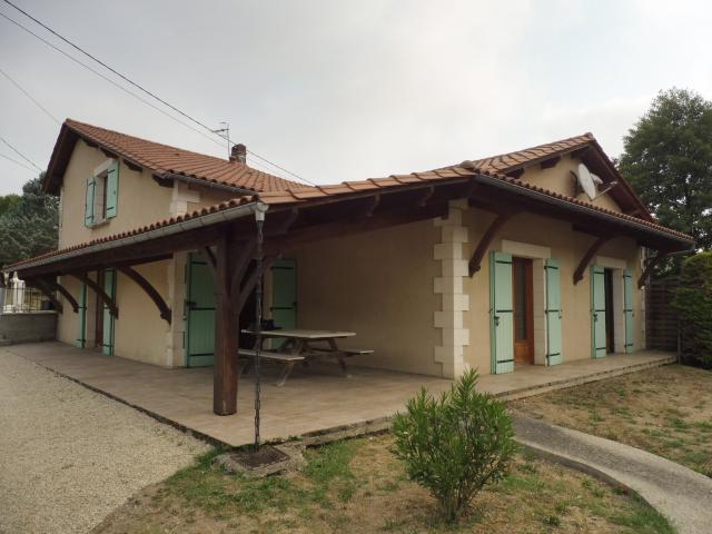 Maison vente à Périgueux, Ribérac