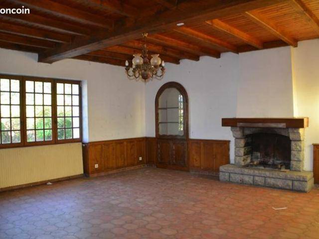 Maison vente à Thiré, Vendée
