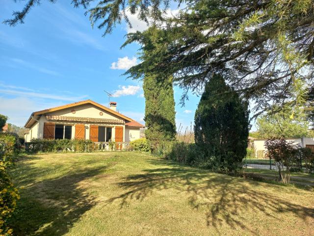 Maison location à Toulouse, Cugnaux