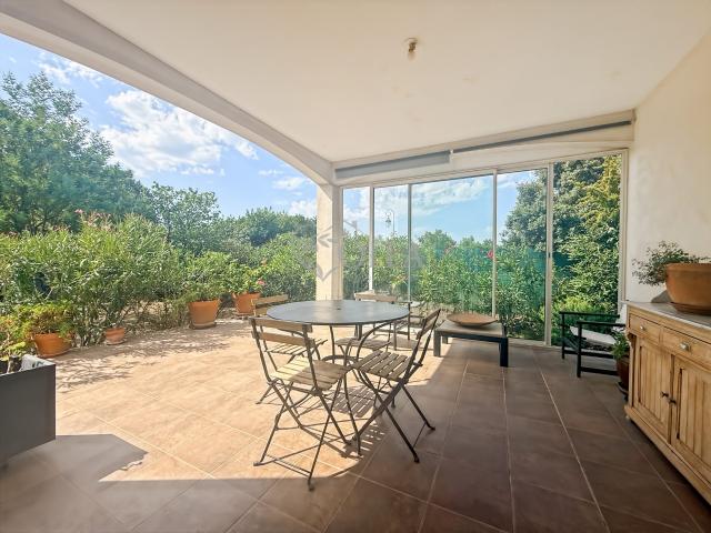 Maison vente à Uzès, Gard