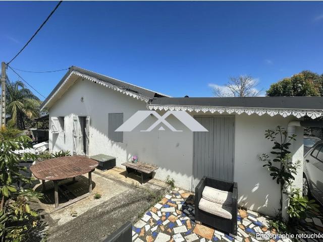 Maison vente à La Réunion