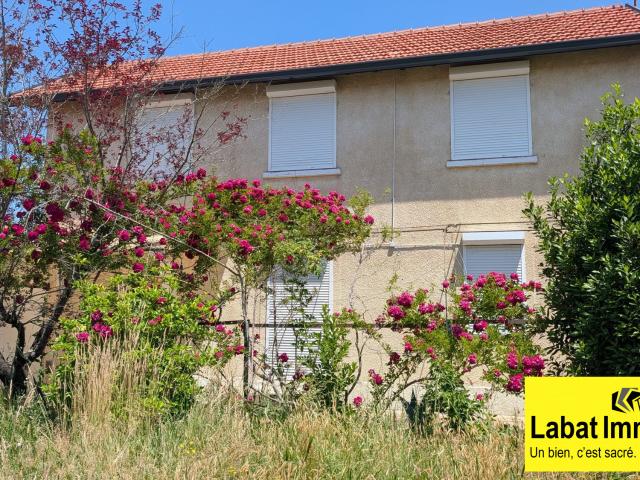 Maison vente à Tarnos, Landes