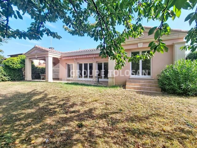 Maison vente à Toulouse, Escalquens