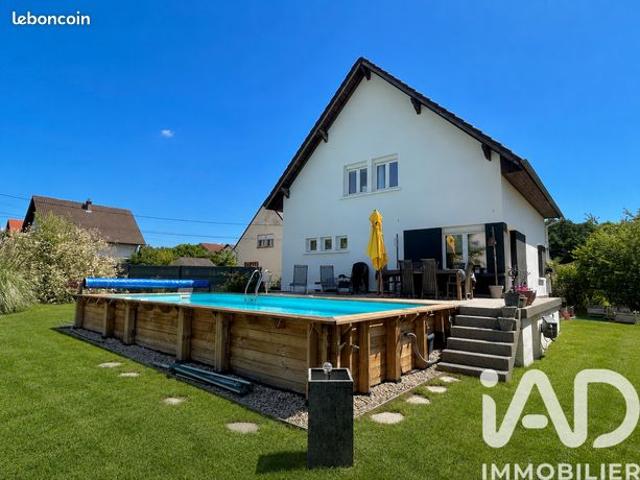 Maison vente à Forbach-Boulay-Moselle, Diesen